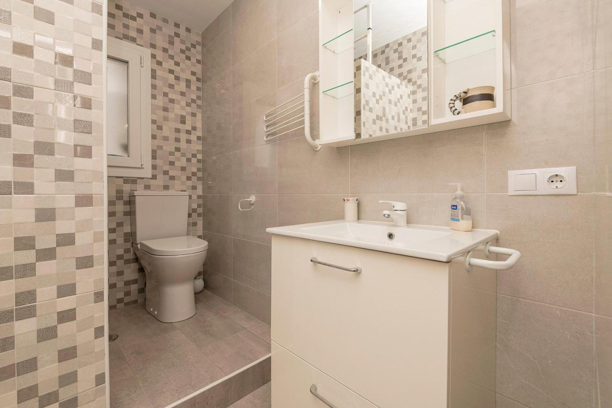 La Islena Apartment San Fernando Ngoại thất bức ảnh