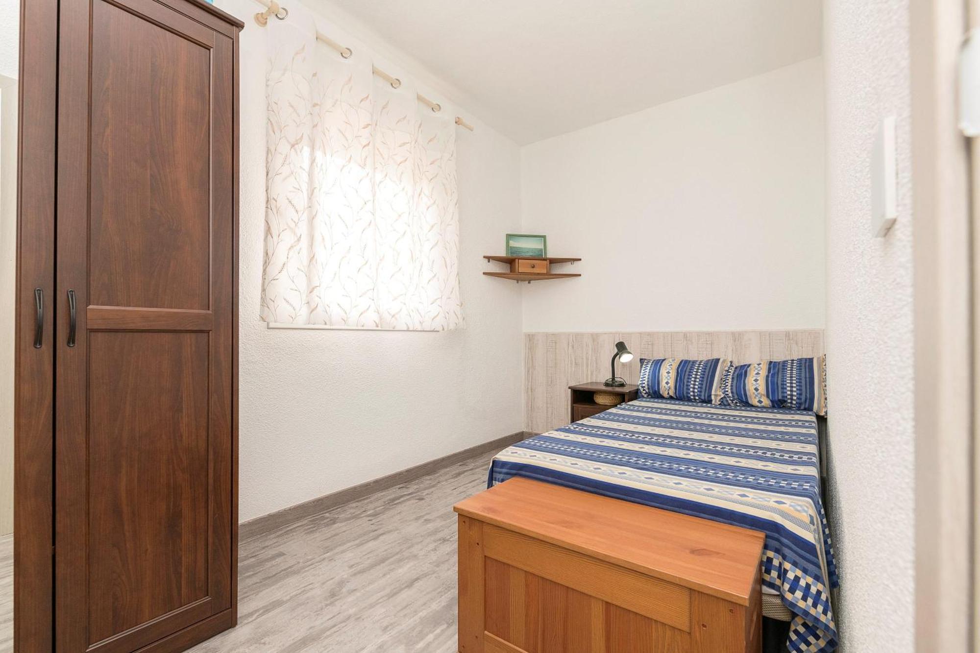 La Islena Apartment San Fernando Ngoại thất bức ảnh