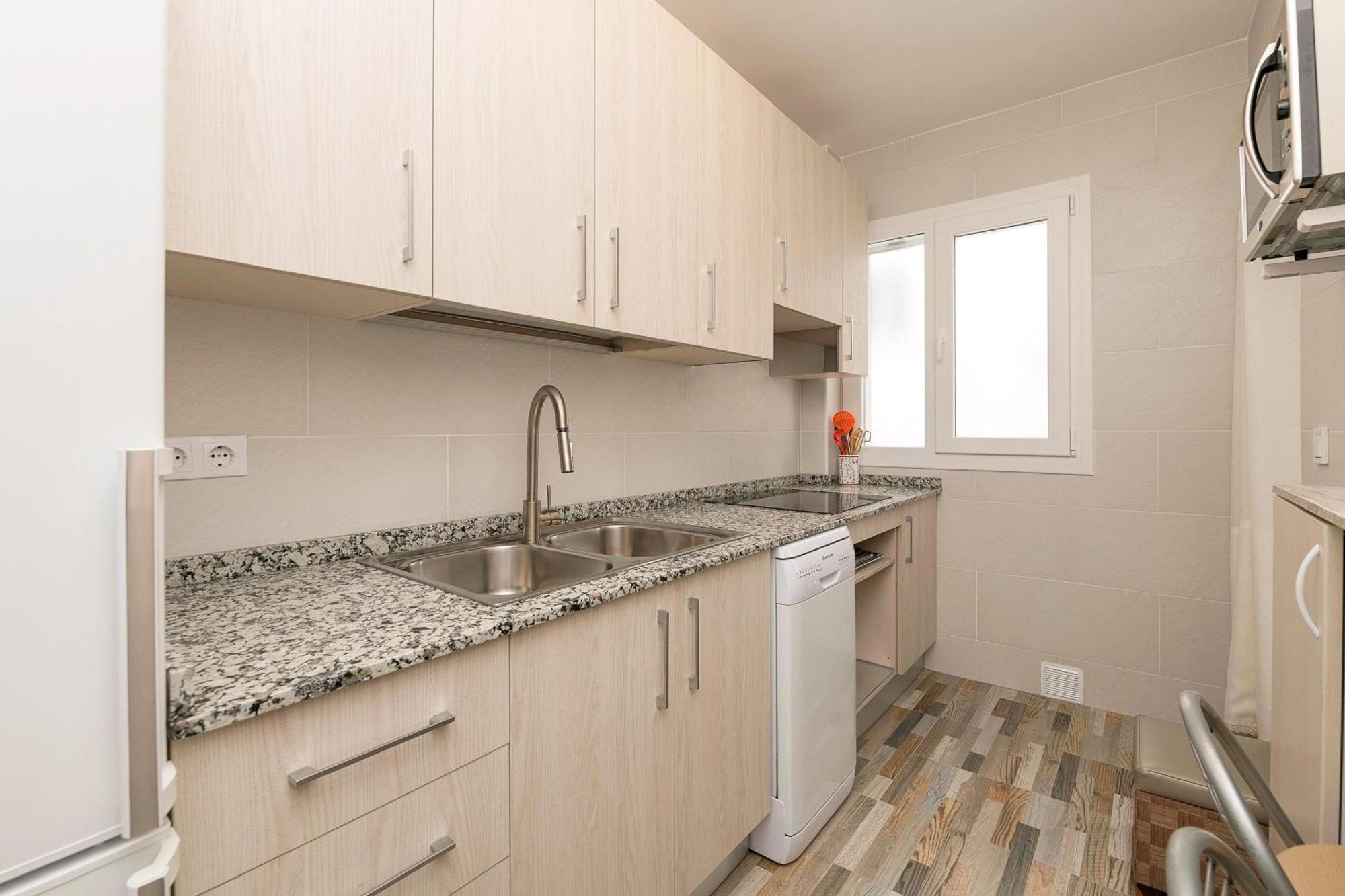 La Islena Apartment San Fernando Ngoại thất bức ảnh
