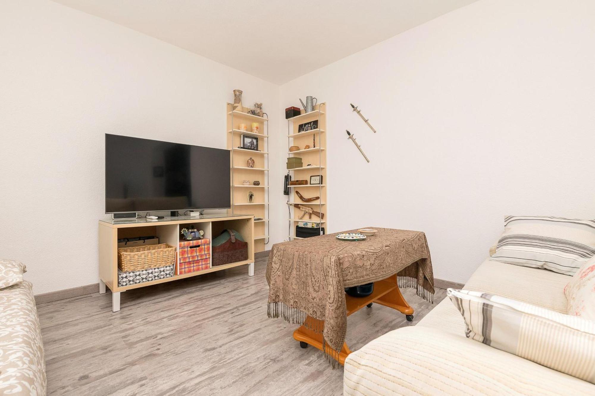 La Islena Apartment San Fernando Ngoại thất bức ảnh
