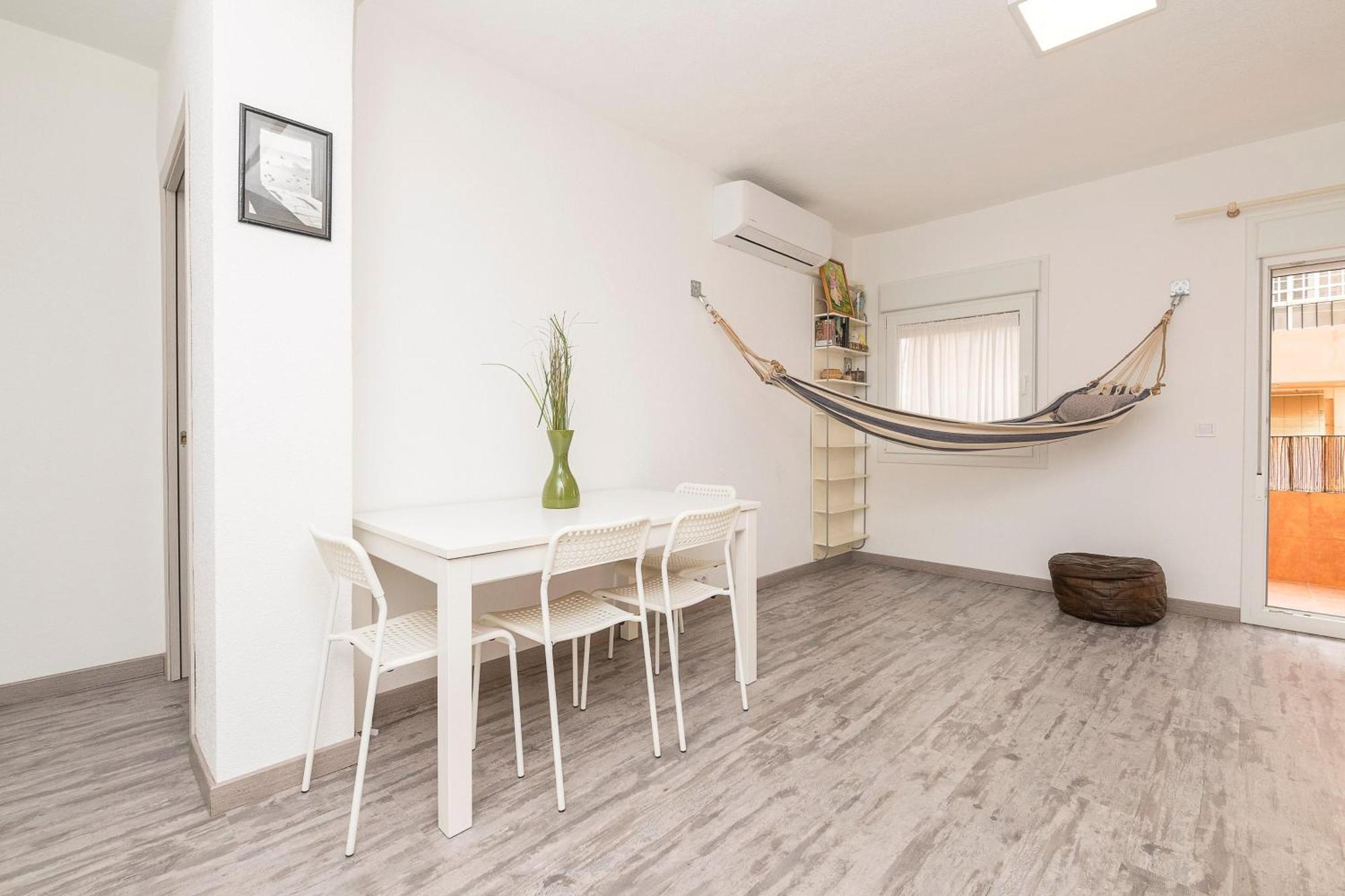La Islena Apartment San Fernando Ngoại thất bức ảnh