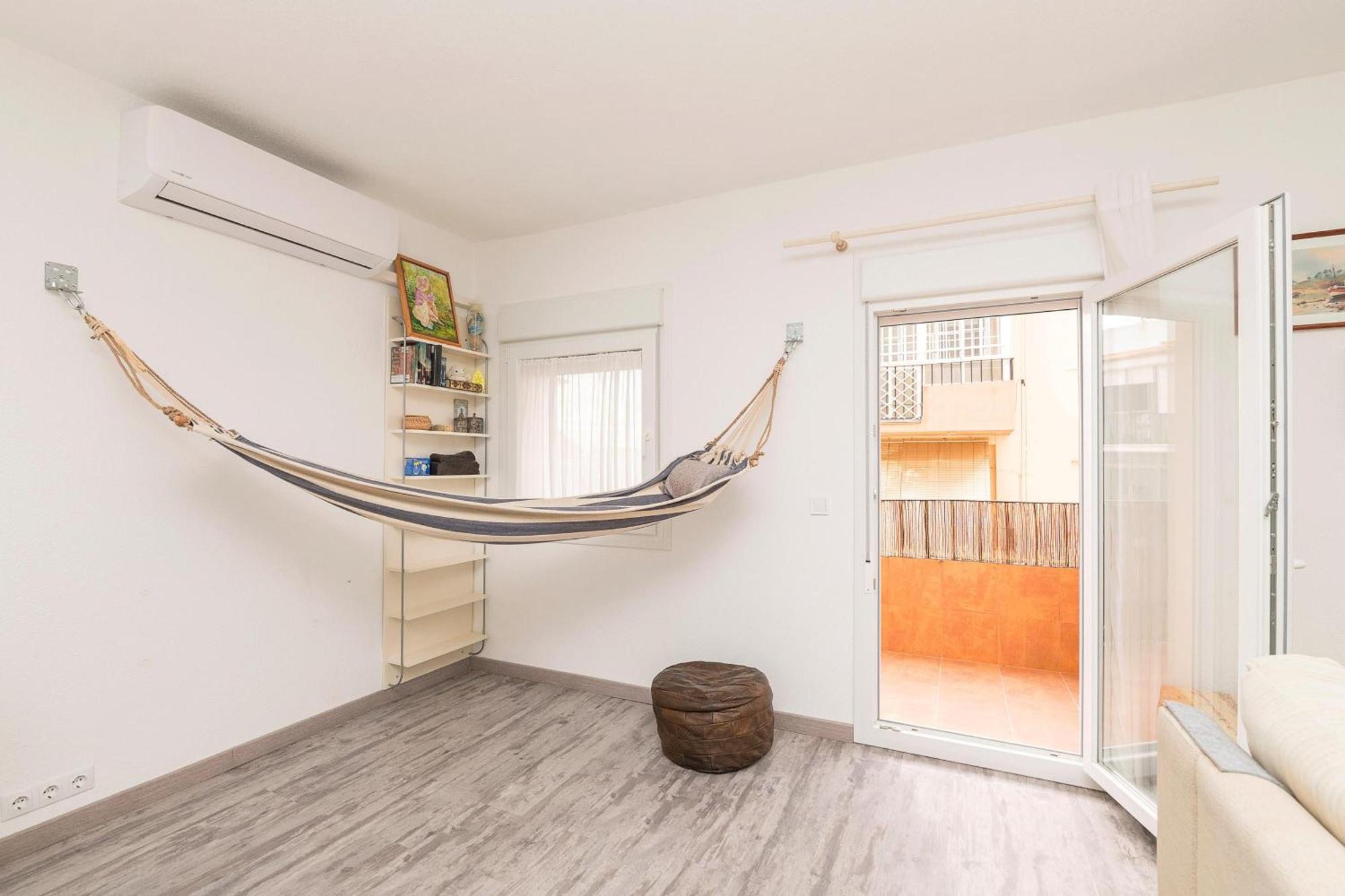 La Islena Apartment San Fernando Ngoại thất bức ảnh