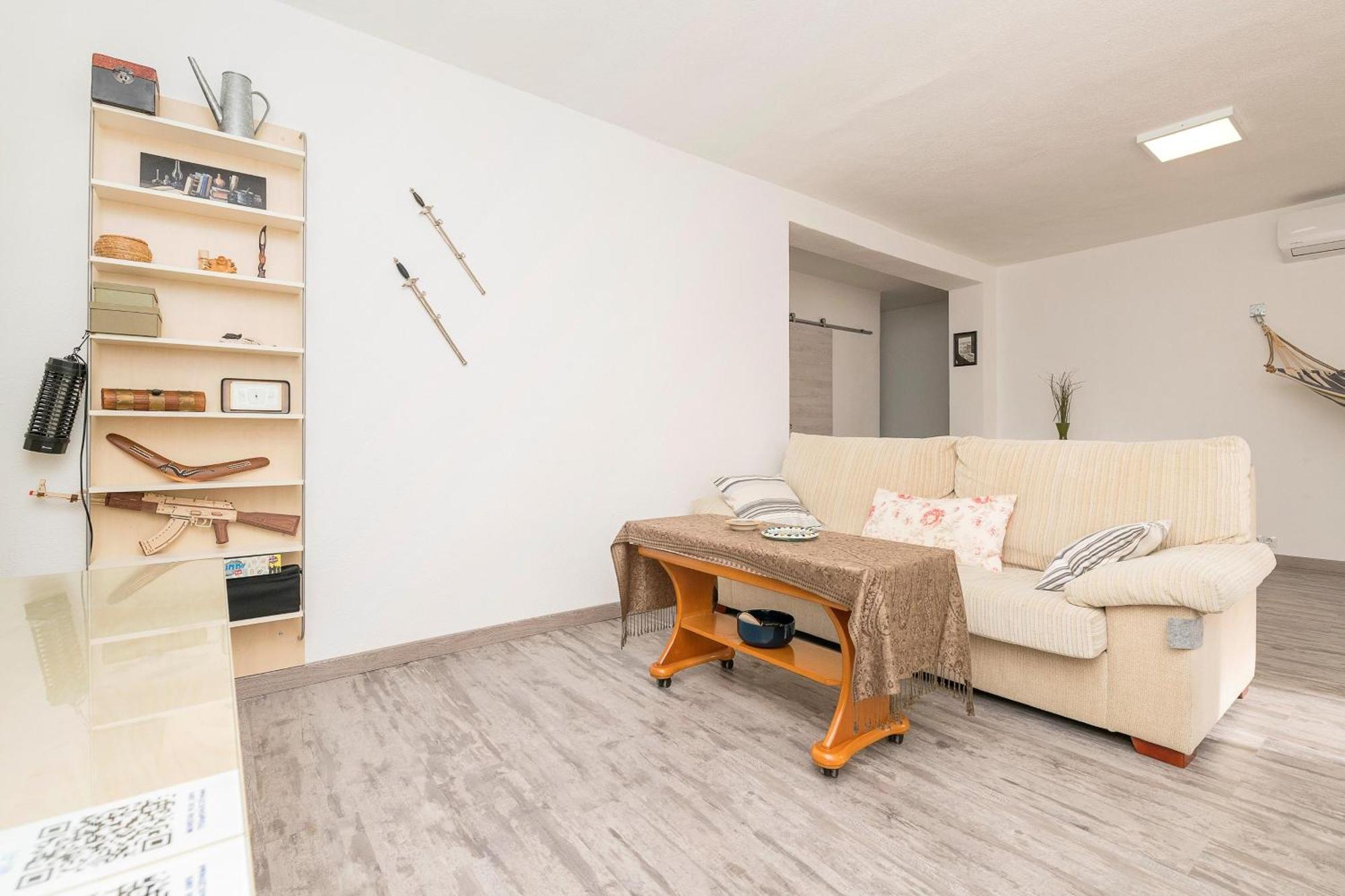 La Islena Apartment San Fernando Ngoại thất bức ảnh